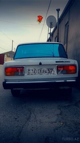 LADA (VAZ) 2107 1982, 25,000 km - 1.5 л - Bakı