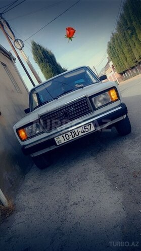 LADA (VAZ) 2107 1982, 25,000 km - 1.5 л - Bakı