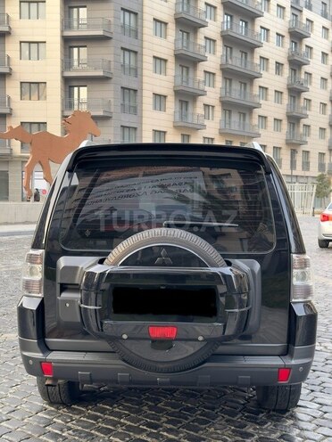 Mitsubishi Pajero 2007, 358,000 km - 3.0 l - Bakı
