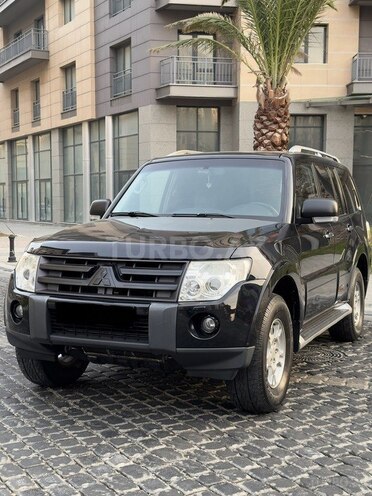 Mitsubishi Pajero 2007, 358,000 km - 3.0 l - Bakı