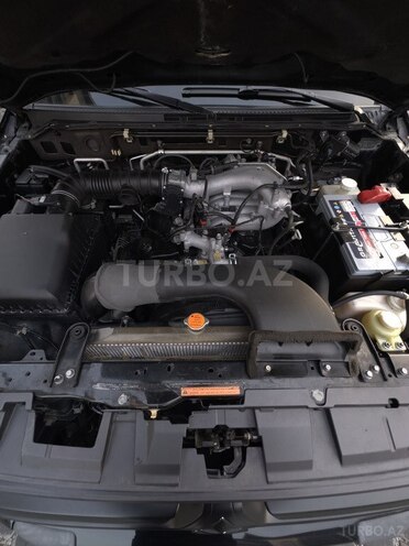 Mitsubishi Pajero 2007, 358,000 km - 3.0 l - Bakı