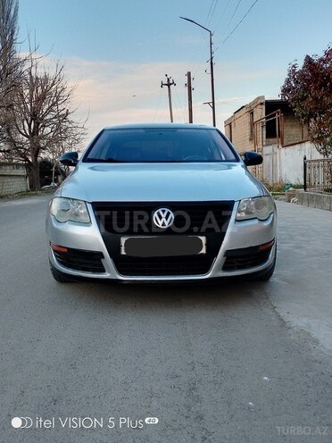 Volkswagen Passat 2005, 418,250 km - 2.0 l - Şəmkir
