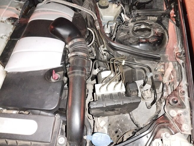 Mercedes C 200 2000, 300,000 km - 2.0 l - Sumqayıt