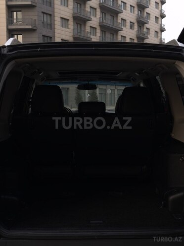 Mitsubishi Pajero 2007, 358,000 km - 3.0 l - Bakı