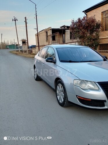 Volkswagen Passat 2005, 418,250 km - 2.0 l - Şəmkir