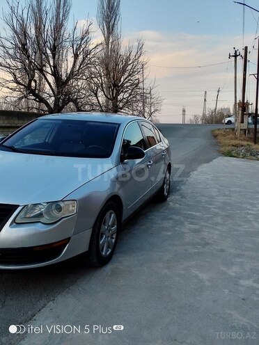 Volkswagen Passat 2005, 418,250 km - 2.0 l - Şəmkir