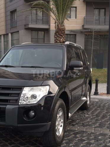 Mitsubishi Pajero 2007, 358,000 km - 3.0 l - Bakı