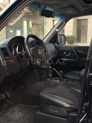 Mitsubishi Pajero 2007, 358,000 km - 3.0 l - Bakı
