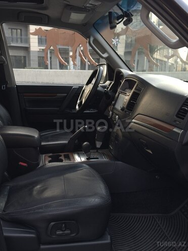 Mitsubishi Pajero 2007, 358,000 km - 3.0 l - Bakı