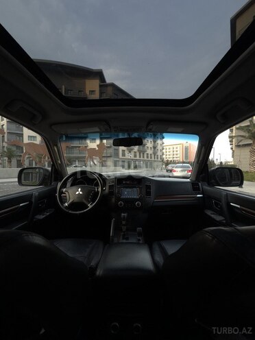 Mitsubishi Pajero 2007, 358,000 km - 3.0 l - Bakı