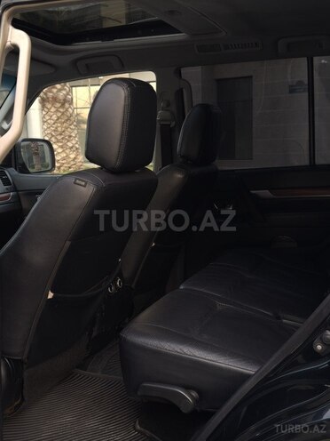 Mitsubishi Pajero 2007, 358,000 km - 3.0 l - Bakı