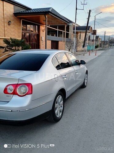 Volkswagen Passat 2005, 418,250 km - 2.0 l - Şəmkir
