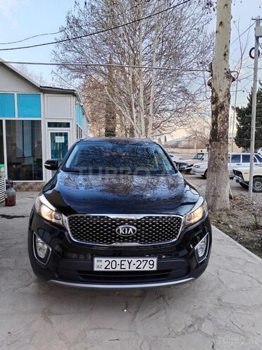 Kia Sorento 2016, 203,900 km - 2.0 l - Tovuz