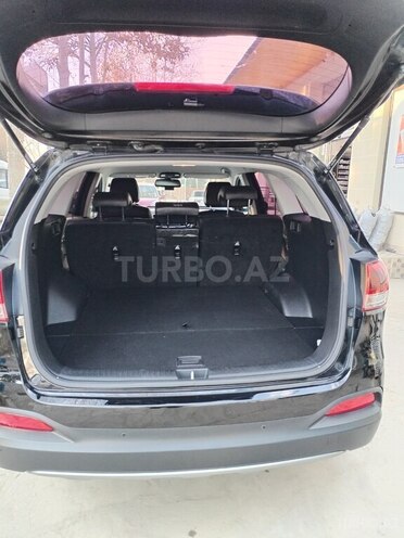 Kia Sorento 2016, 203,900 km - 2.0 l - Tovuz