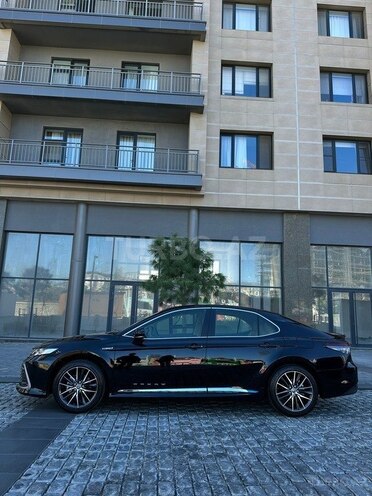 Toyota Camry 2023, 0 km - 2.5 l - Bakı