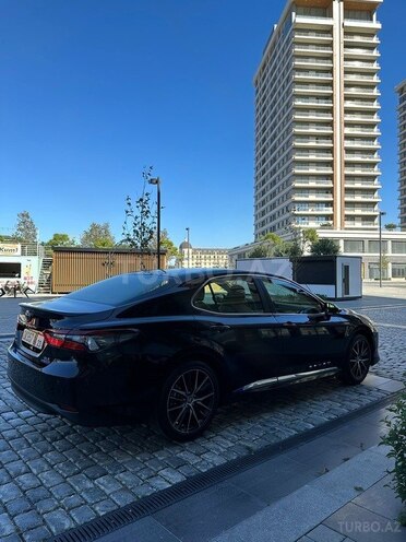 Toyota Camry 2023, 0 km - 2.5 l - Bakı