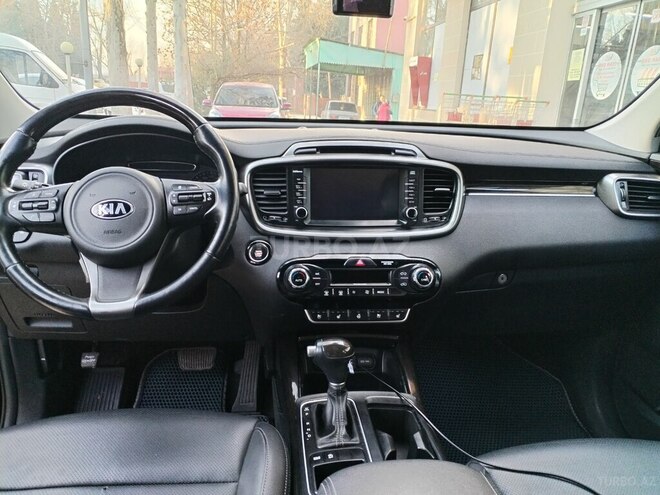 Kia Sorento 2016, 203,900 km - 2.0 l - Tovuz