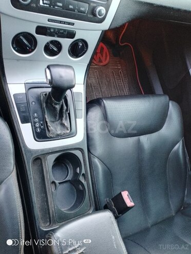 Volkswagen Passat 2005, 418,250 km - 2.0 l - Şəmkir