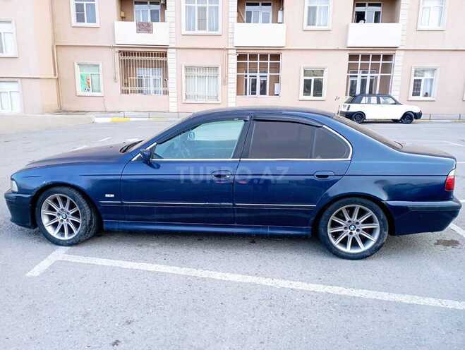 BMW 528 1996, 490,000 km - 2.8 l - Bakı