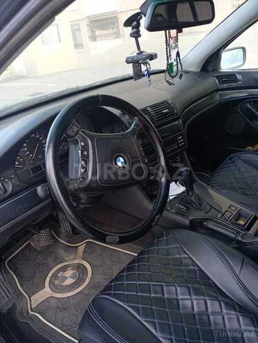 BMW 528 1996, 490,000 km - 2.8 l - Bakı