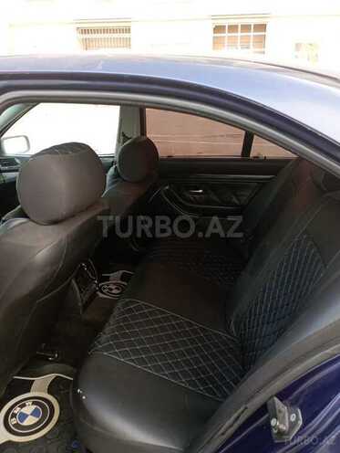 BMW 528 1996, 490,000 km - 2.8 l - Bakı