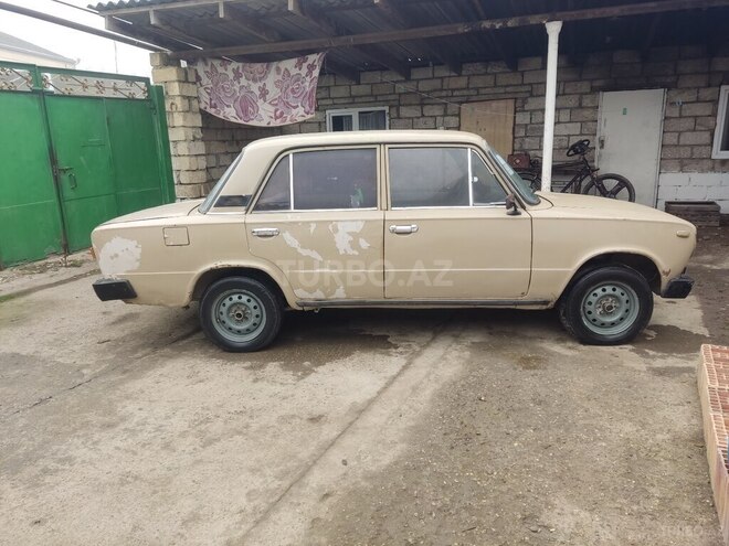 LADA (VAZ) 2101 1984, 80,000 km - 1.5 л - Xaçmaz