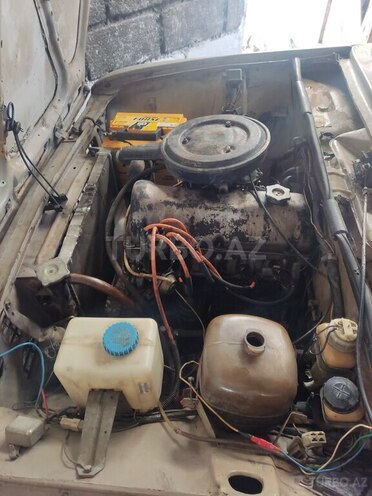 LADA (VAZ) 2101 1984, 80,000 km - 1.5 л - Xaçmaz