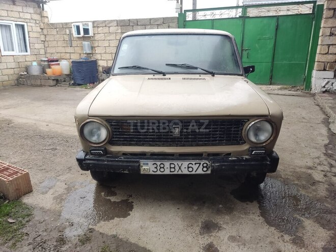 LADA (VAZ) 2101 1984, 80,000 km - 1.5 л - Xaçmaz