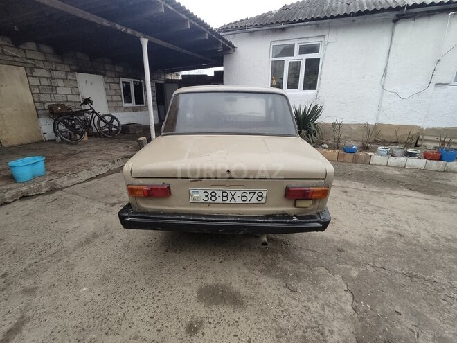 LADA (VAZ) 2101 1984, 80,000 km - 1.5 л - Xaçmaz