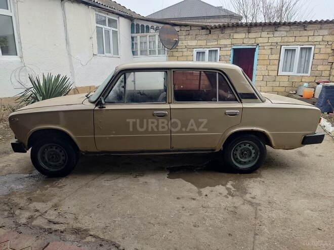 LADA (VAZ) 2101 1984, 80,000 km - 1.5 л - Xaçmaz