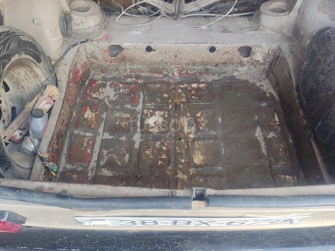 LADA (VAZ) 2101 1984, 80,000 km - 1.5 л - Xaçmaz