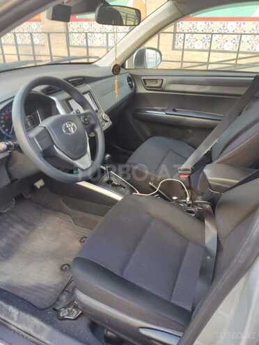 Toyota Corolla 2017, 131,000 km - 1.5 л - Bakı