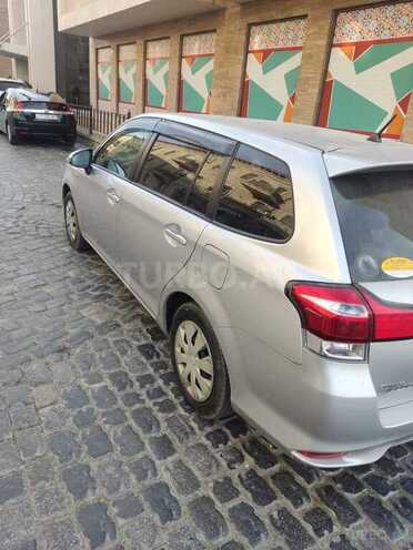 Toyota Corolla 2017, 131,000 km - 1.5 л - Bakı