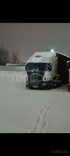 Scania R420 2008, 1,200,000 km - 13.0 l - Bakı
