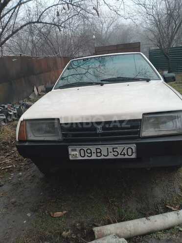 LADA (VAZ) 2109 1989, 412,562 km - 1.5 л - Oğuz