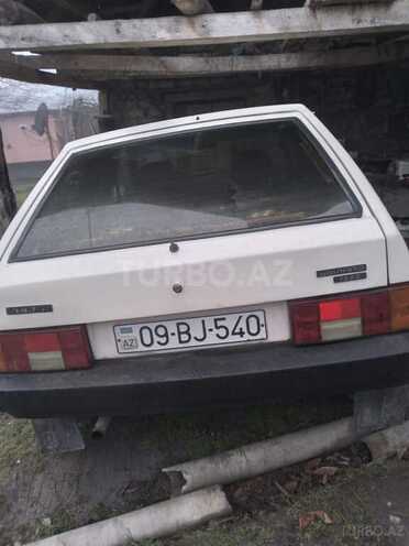 LADA (VAZ) 2109 1989, 412,562 km - 1.5 л - Oğuz