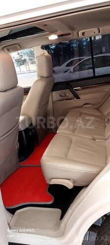 Mitsubishi Pajero 2007, 197,000 km - 3.0 l - Bakı