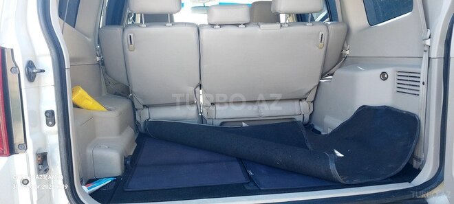 Mitsubishi Pajero 2007, 197,000 km - 3.0 l - Bakı