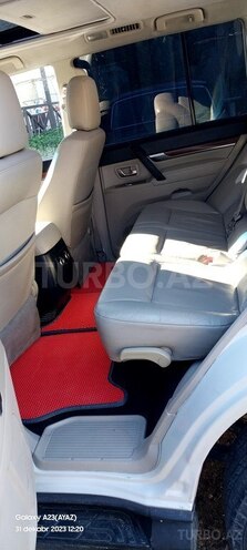 Mitsubishi Pajero 2007, 197,000 km - 3.0 l - Bakı