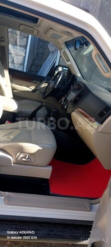 Mitsubishi Pajero 2007, 197,000 km - 3.0 l - Bakı