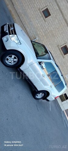 Mitsubishi Pajero 2007, 197,000 km - 3.0 l - Bakı
