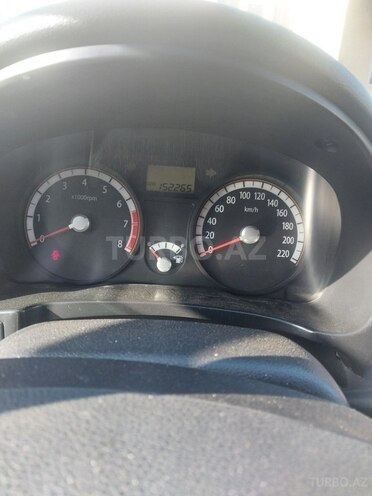 Kia Rio 2009, 200,022 km - 1.4 l - Füzuli