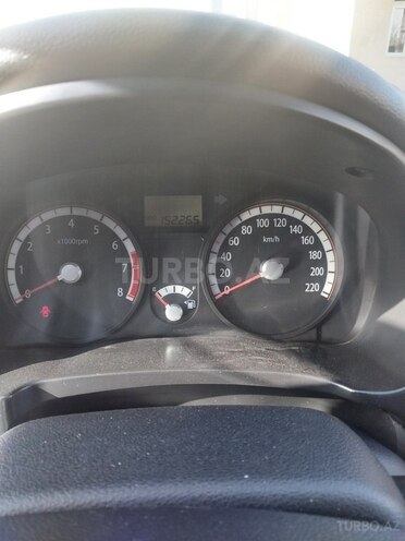 Kia Rio 2009, 200,022 km - 1.4 l - Füzuli