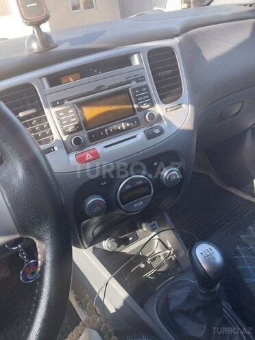 Kia Rio 2009, 200,022 km - 1.4 l - Füzuli