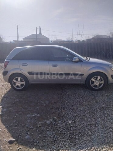 Kia Rio 2009, 200,022 km - 1.4 l - Füzuli