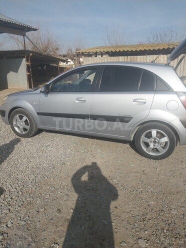 Kia Rio 2009, 200,022 km - 1.4 l - Füzuli