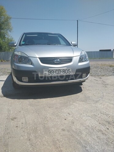 Kia Rio 2009, 200,022 km - 1.4 l - Füzuli