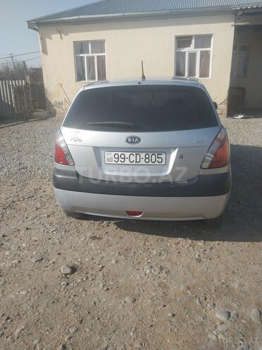 Kia Rio 2009, 200,022 km - 1.4 l - Füzuli