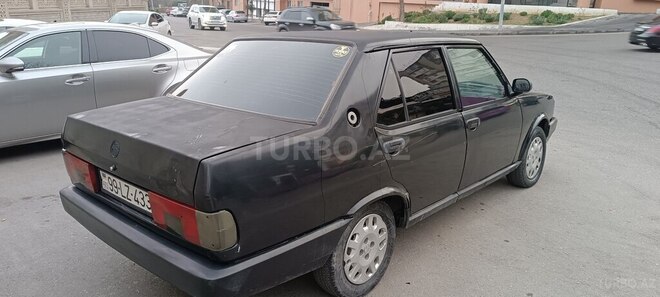 Tofas Sahin 2006, 58,000 km - 1.6 л - Bakı