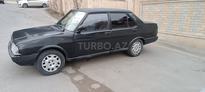 Tofas Sahin 2006, 58,000 km - 1.6 л - Bakı